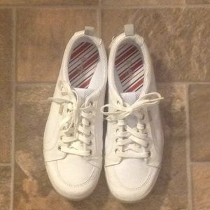 KEDS Classic White Sneakers